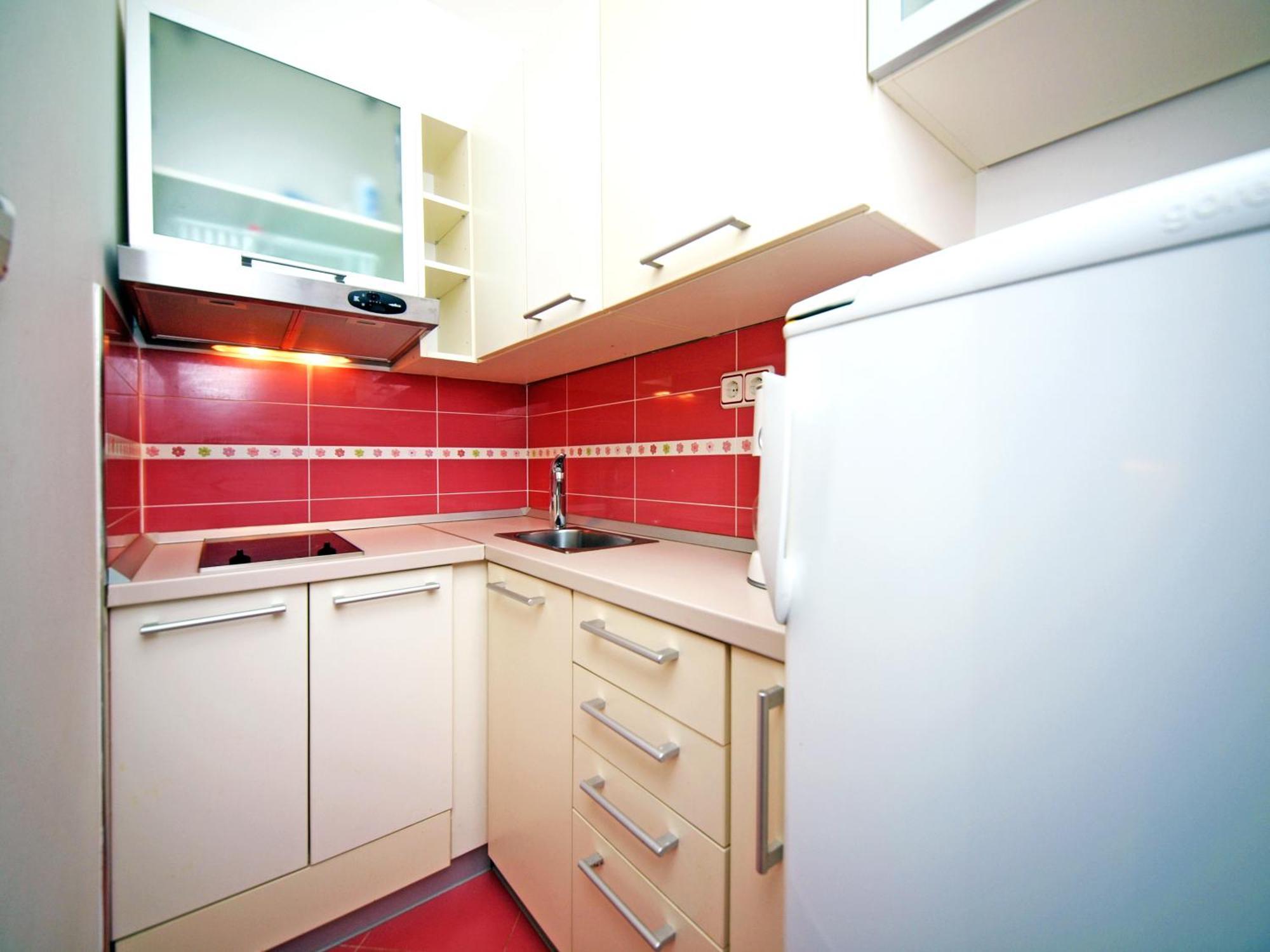 Apartments Keran - By Suites Living Vodice Extérieur photo