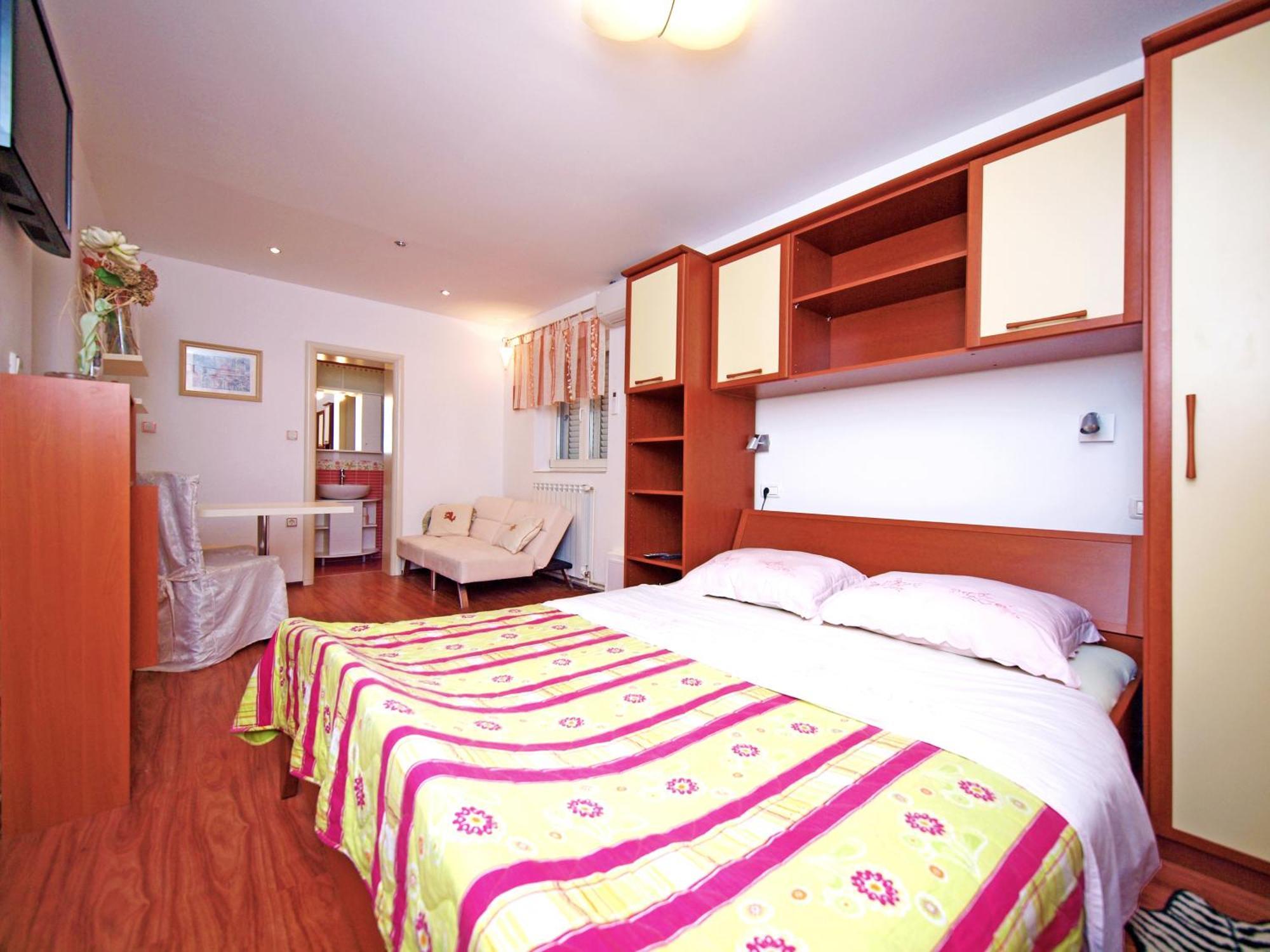 Apartments Keran - By Suites Living Vodice Extérieur photo