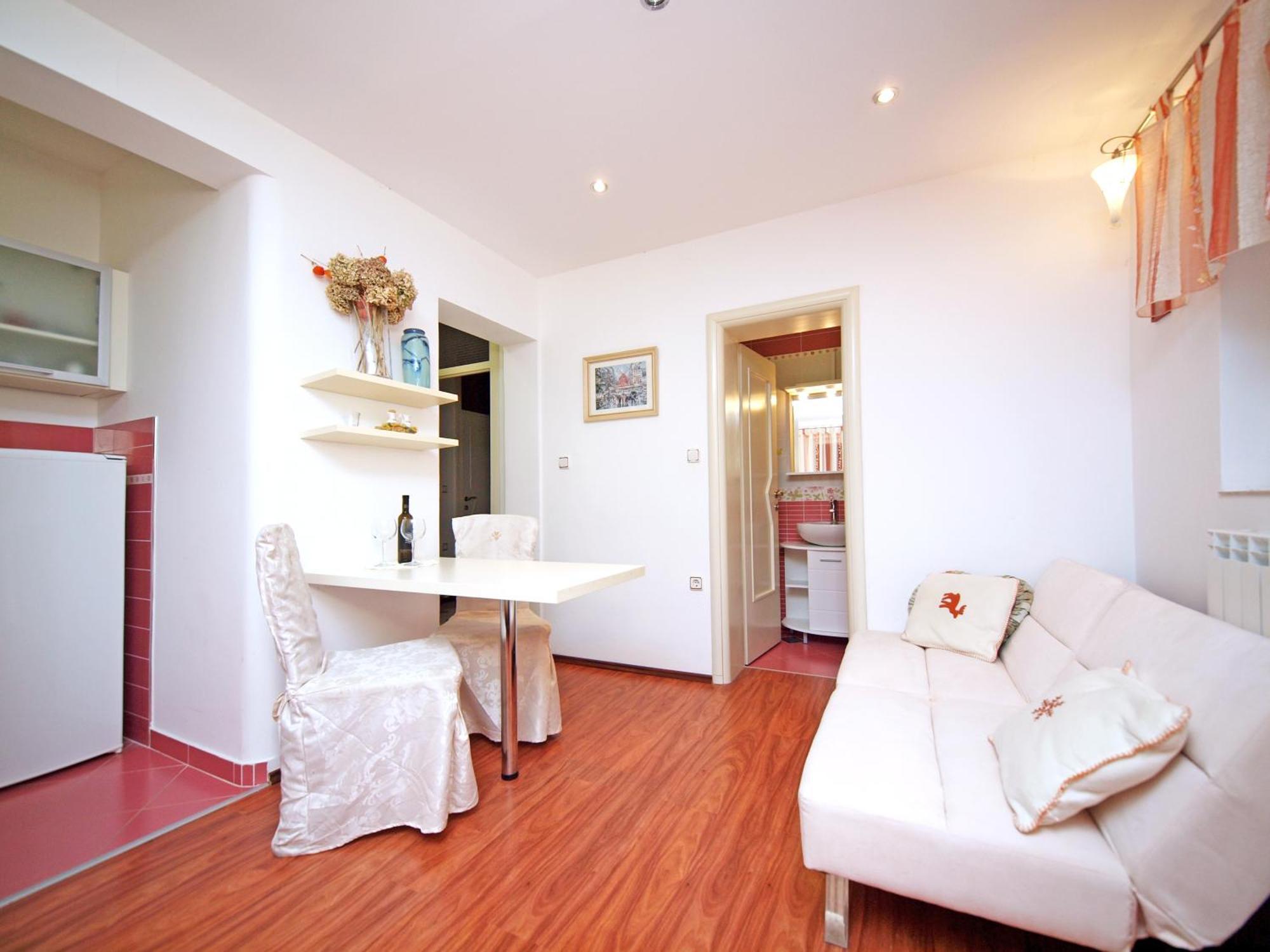 Apartments Keran - By Suites Living Vodice Extérieur photo