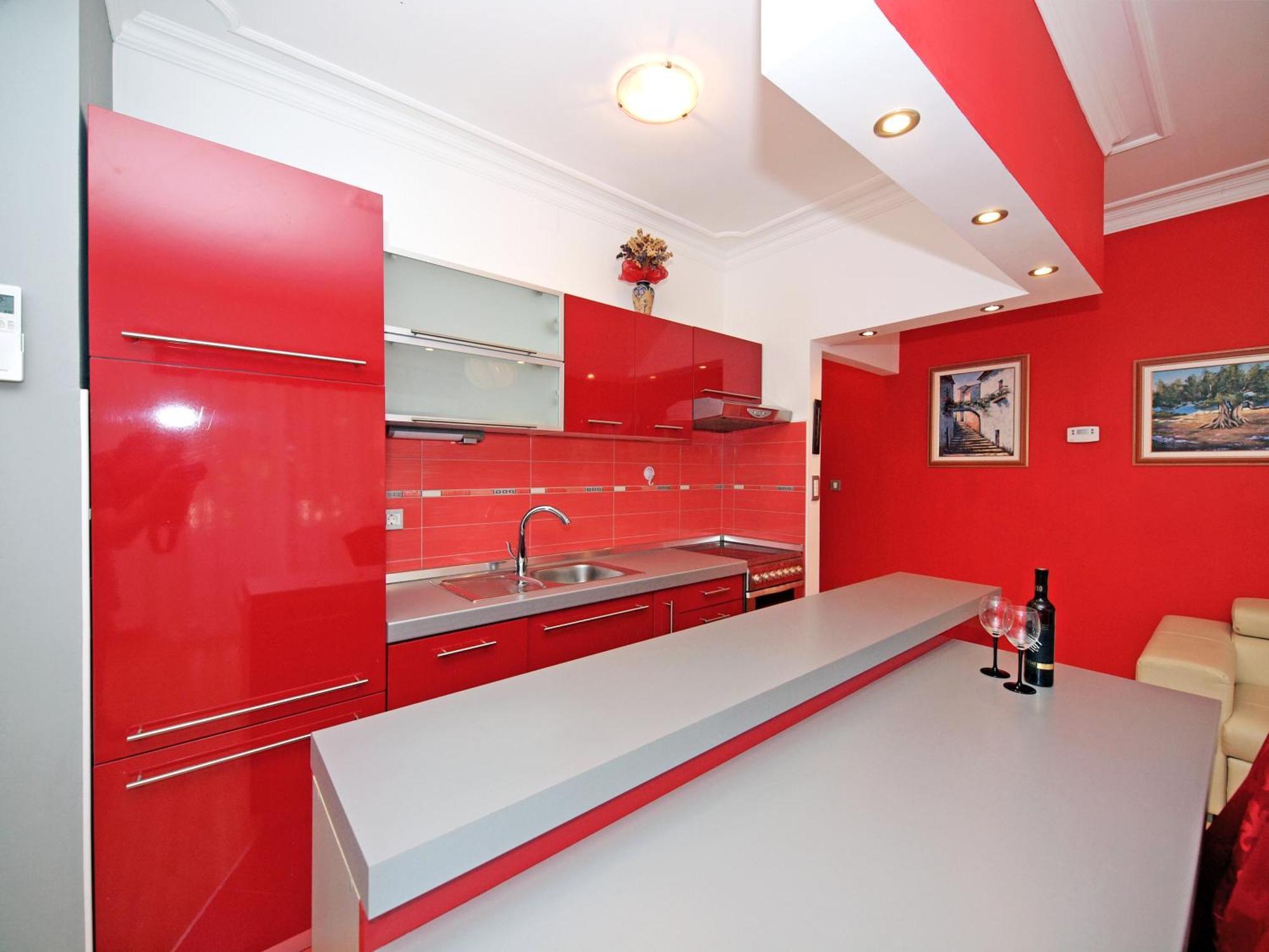 Apartments Keran - By Suites Living Vodice Extérieur photo