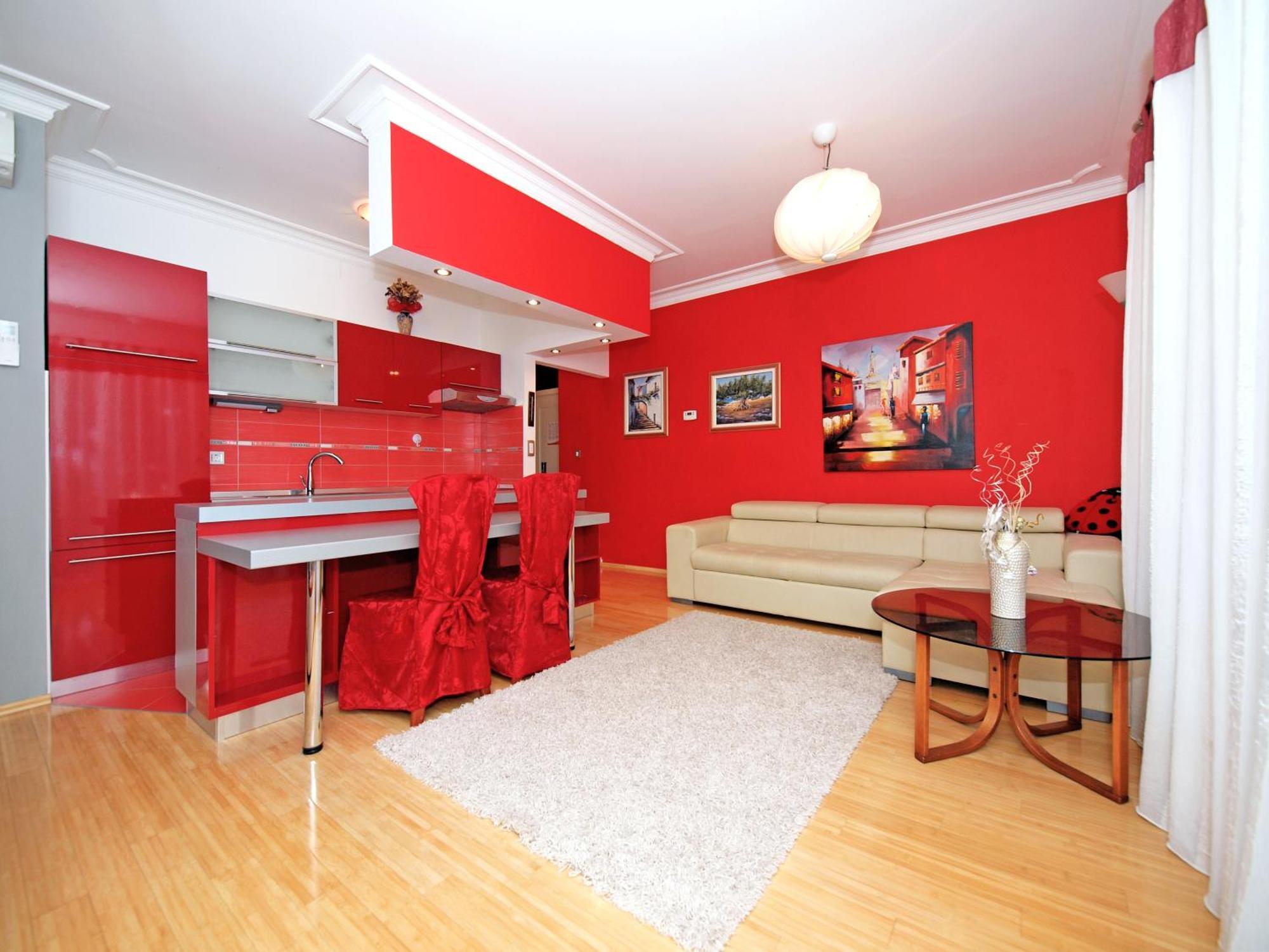 Apartments Keran - By Suites Living Vodice Extérieur photo