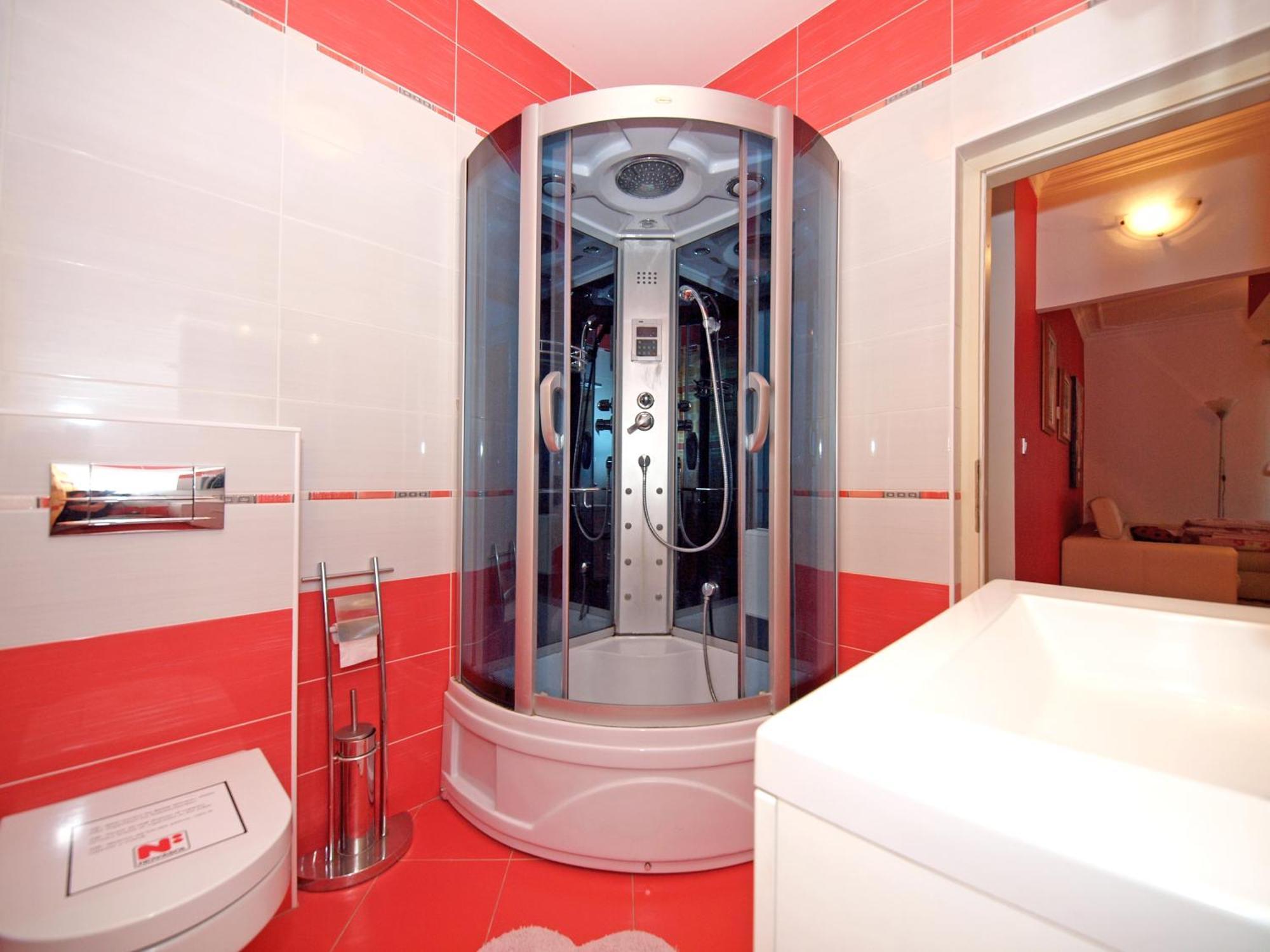 Apartments Keran - By Suites Living Vodice Extérieur photo