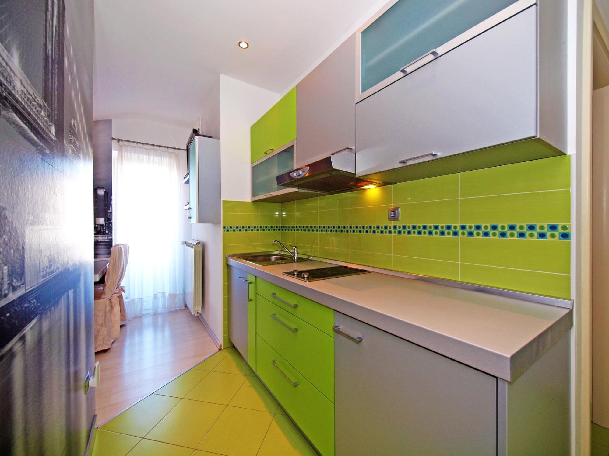 Apartments Keran - By Suites Living Vodice Extérieur photo
