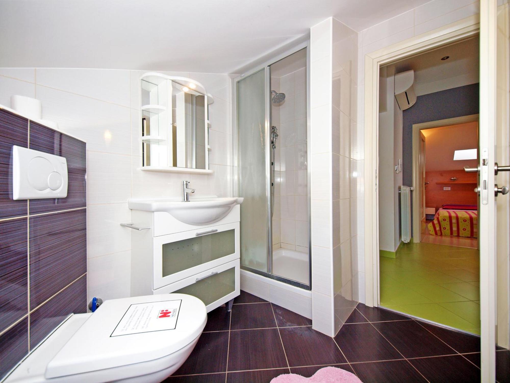 Apartments Keran - By Suites Living Vodice Extérieur photo