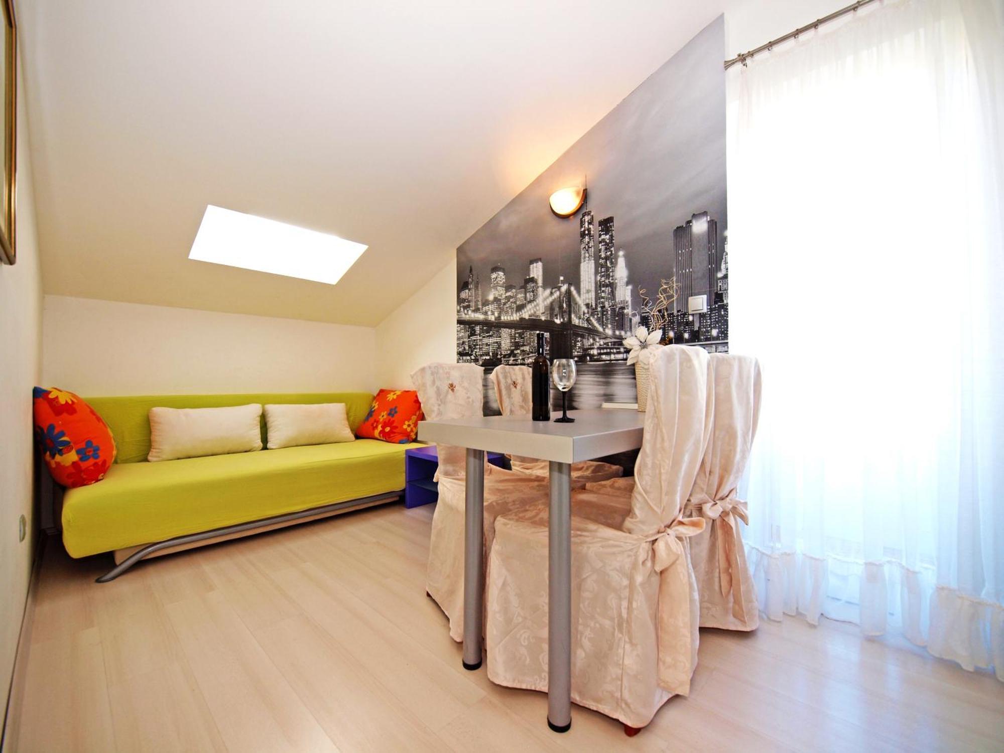 Apartments Keran - By Suites Living Vodice Extérieur photo