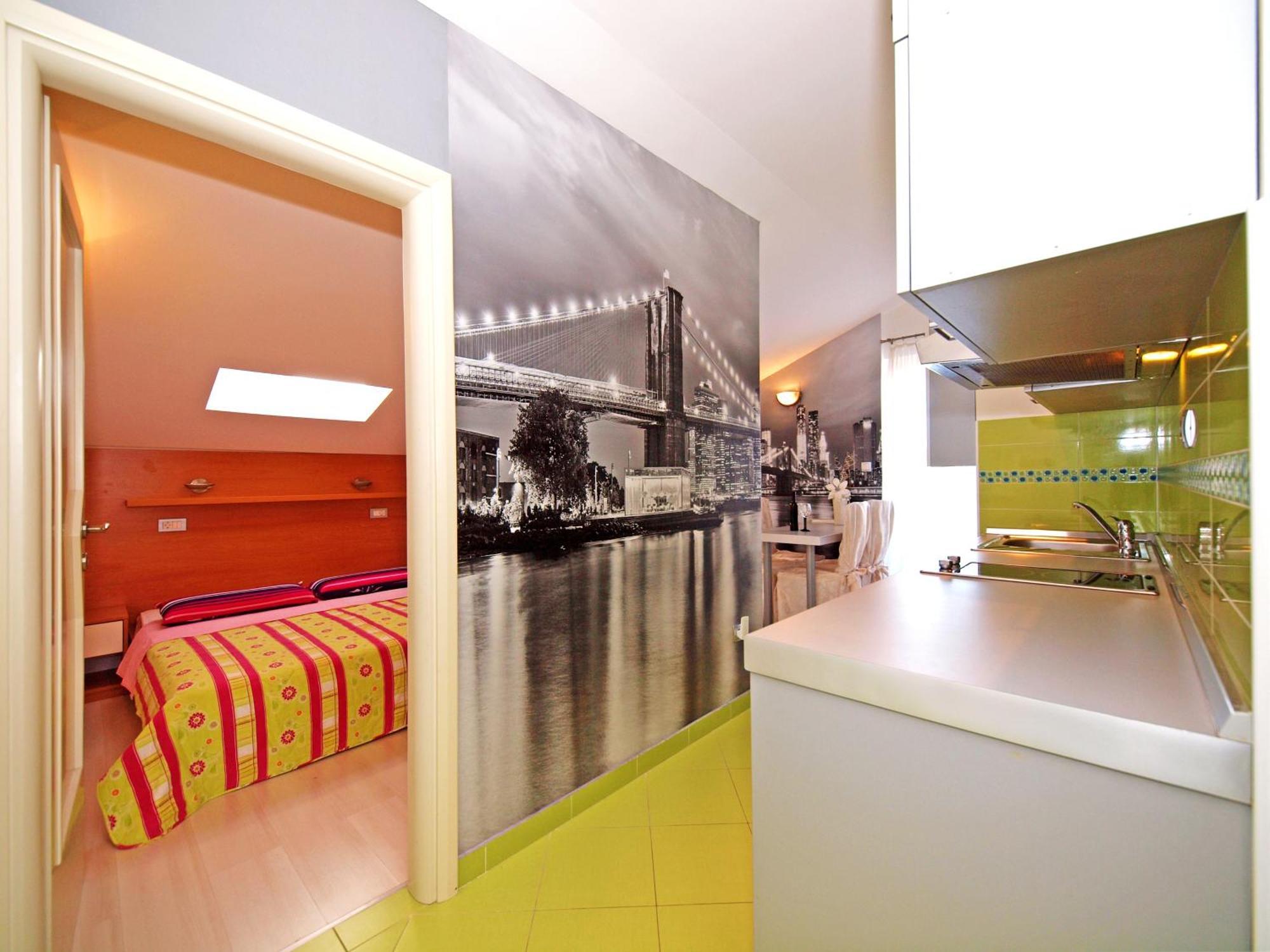 Apartments Keran - By Suites Living Vodice Extérieur photo