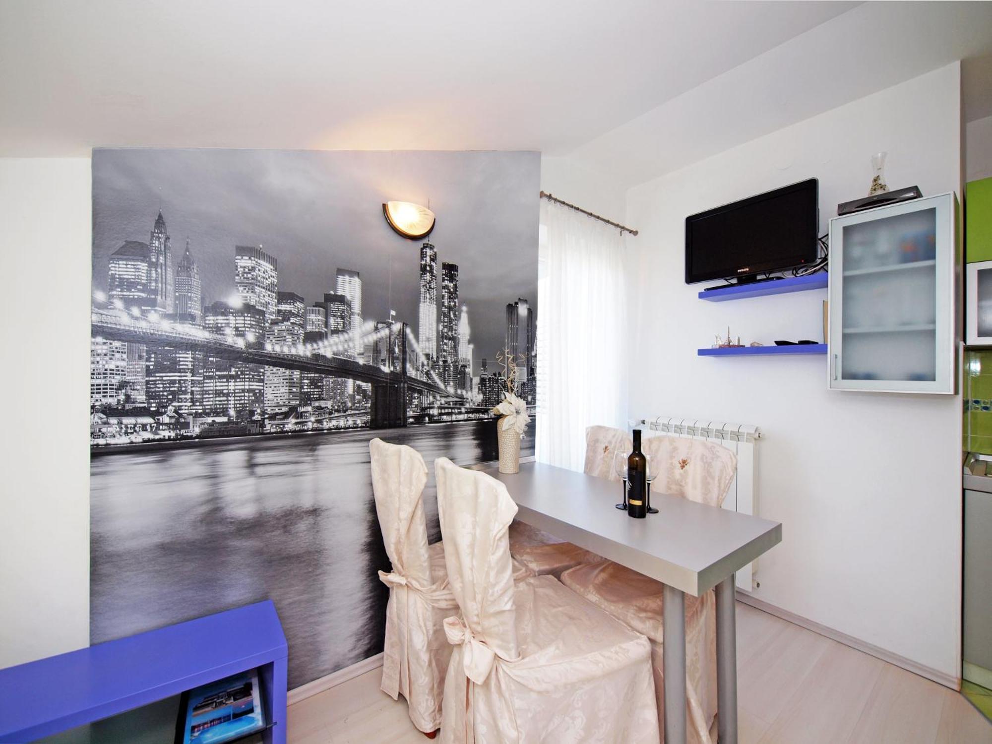 Apartments Keran - By Suites Living Vodice Extérieur photo