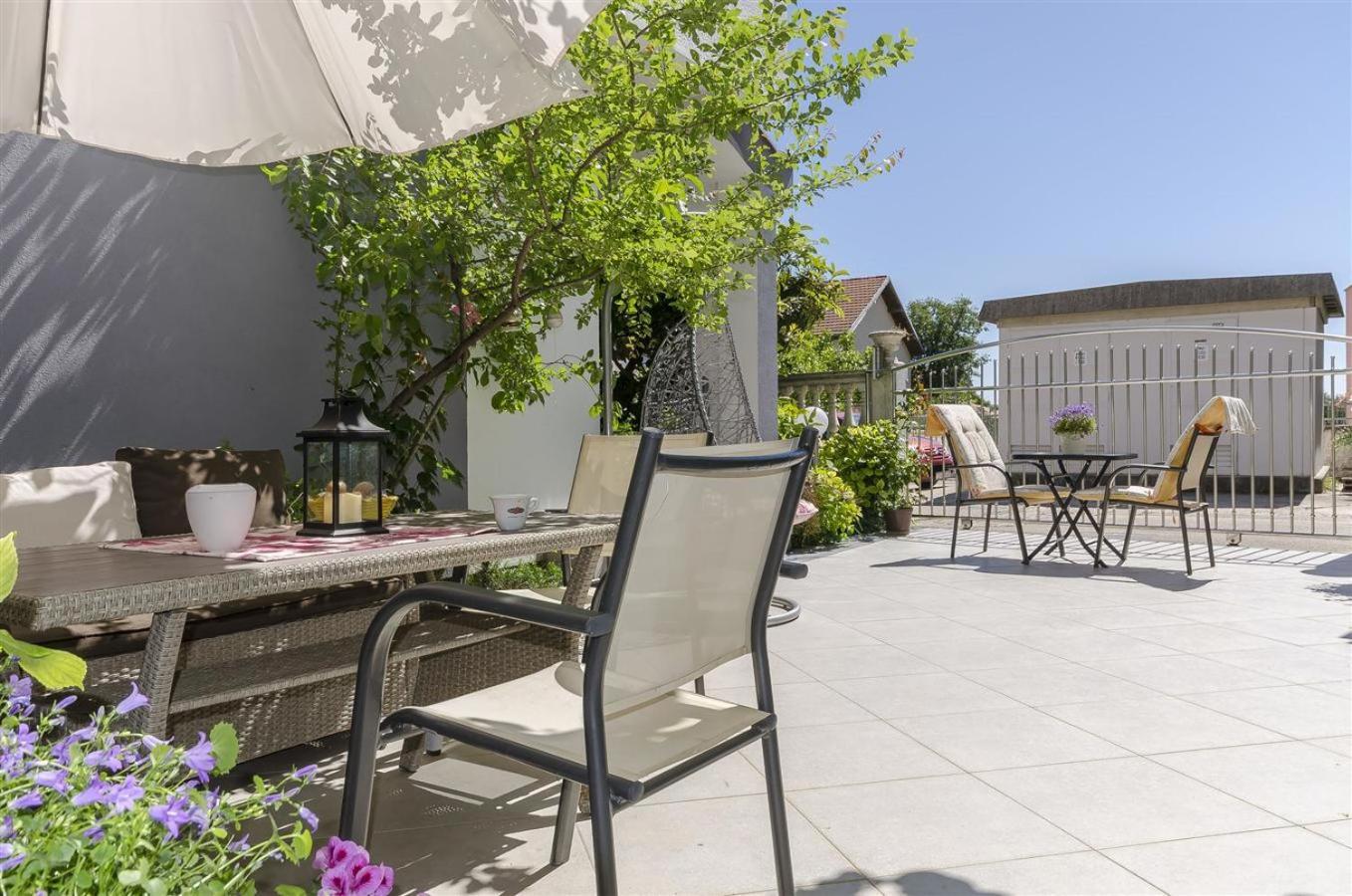 Apartments Keran - By Suites Living Vodice Extérieur photo