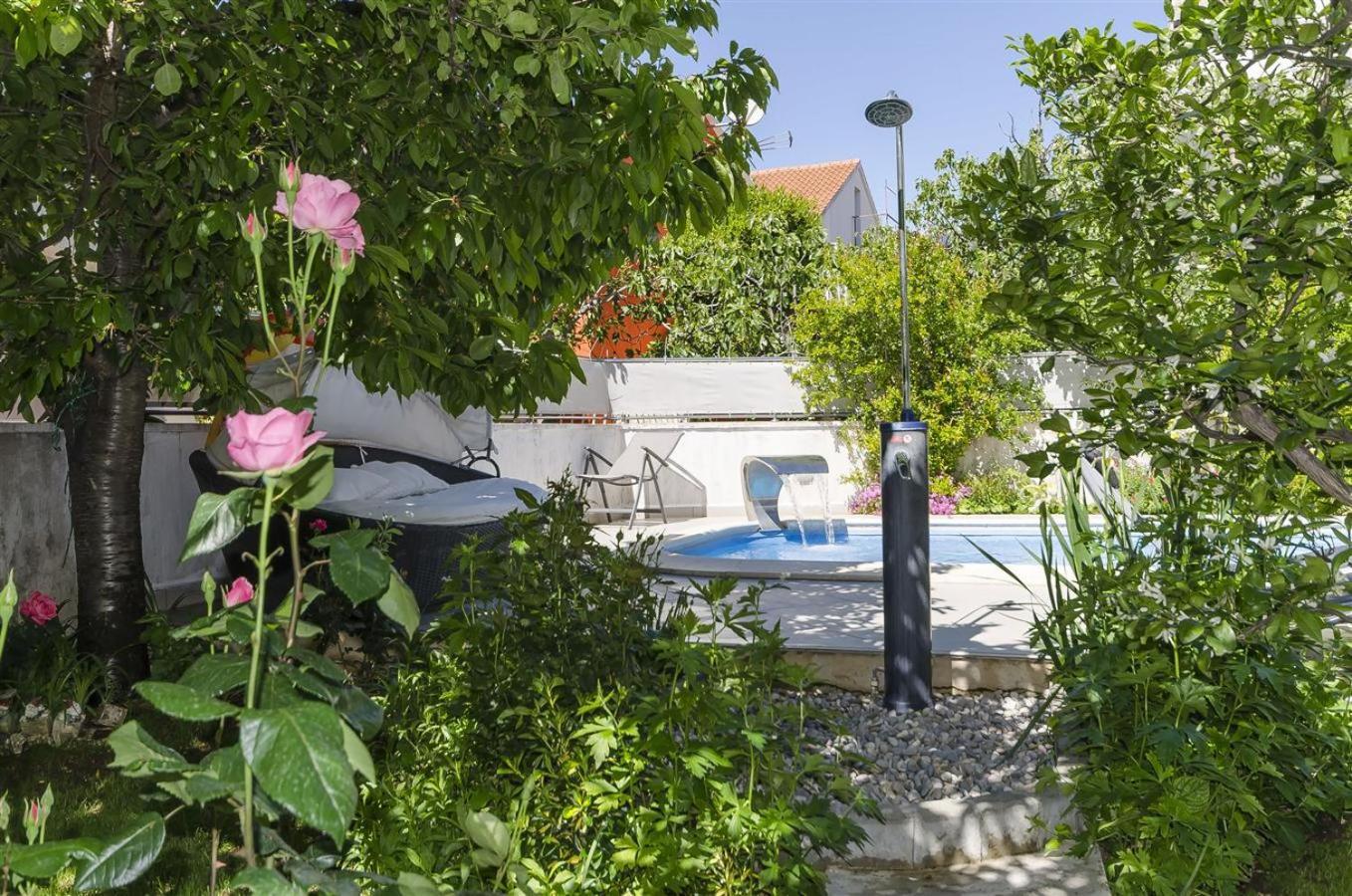 Apartments Keran - By Suites Living Vodice Extérieur photo