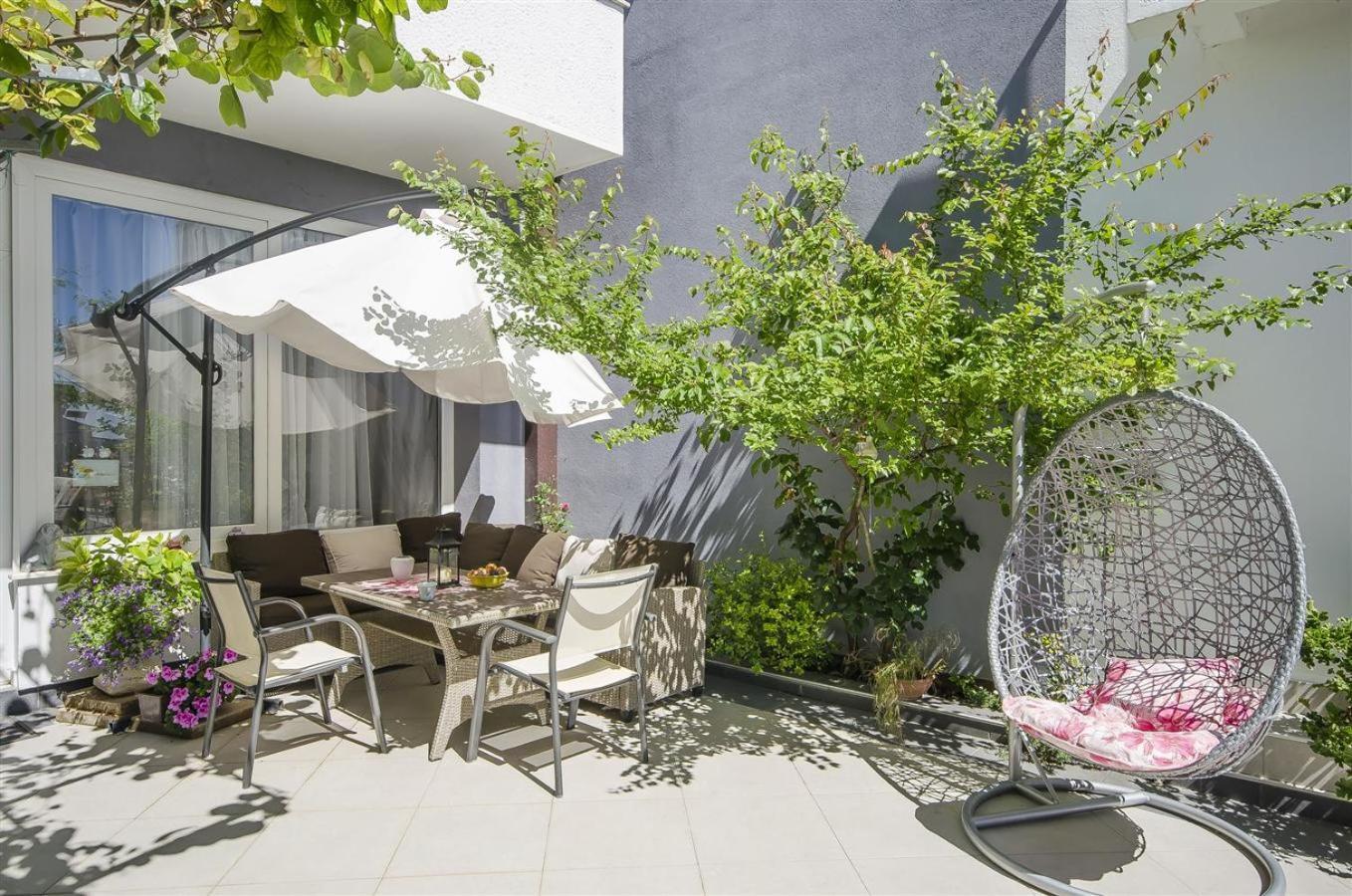 Apartments Keran - By Suites Living Vodice Extérieur photo