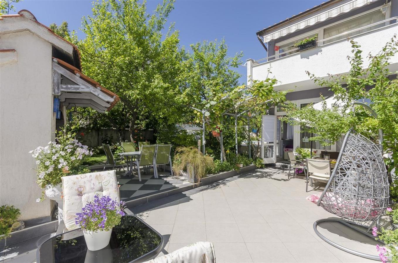 Apartments Keran - By Suites Living Vodice Extérieur photo