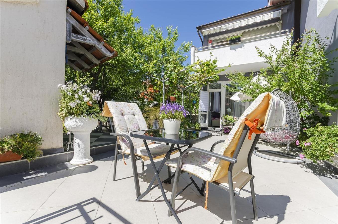 Apartments Keran - By Suites Living Vodice Extérieur photo