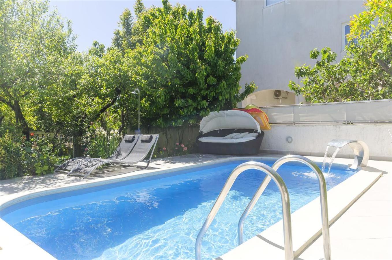 Apartments Keran - By Suites Living Vodice Extérieur photo