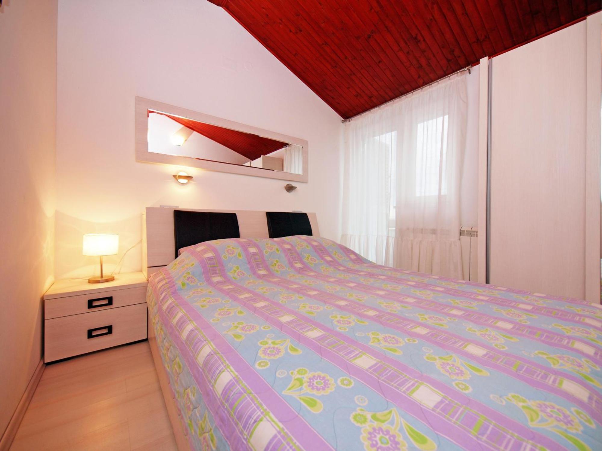 Apartments Keran - By Suites Living Vodice Extérieur photo