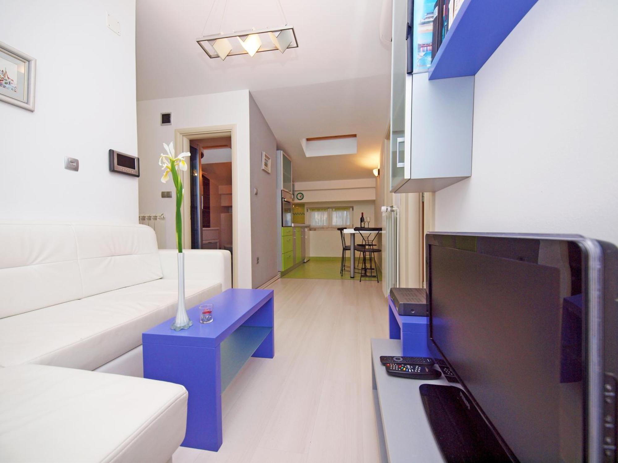 Apartments Keran - By Suites Living Vodice Extérieur photo