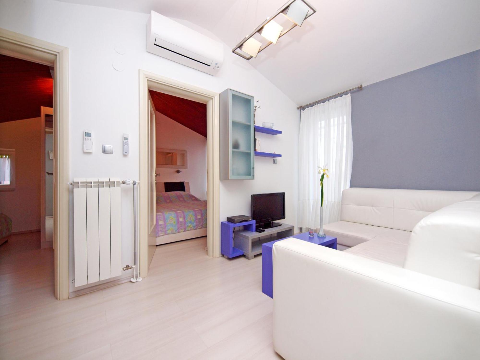 Apartments Keran - By Suites Living Vodice Extérieur photo