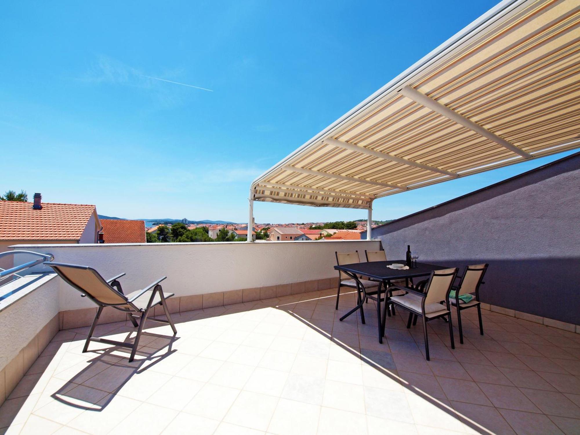 Apartments Keran - By Suites Living Vodice Extérieur photo