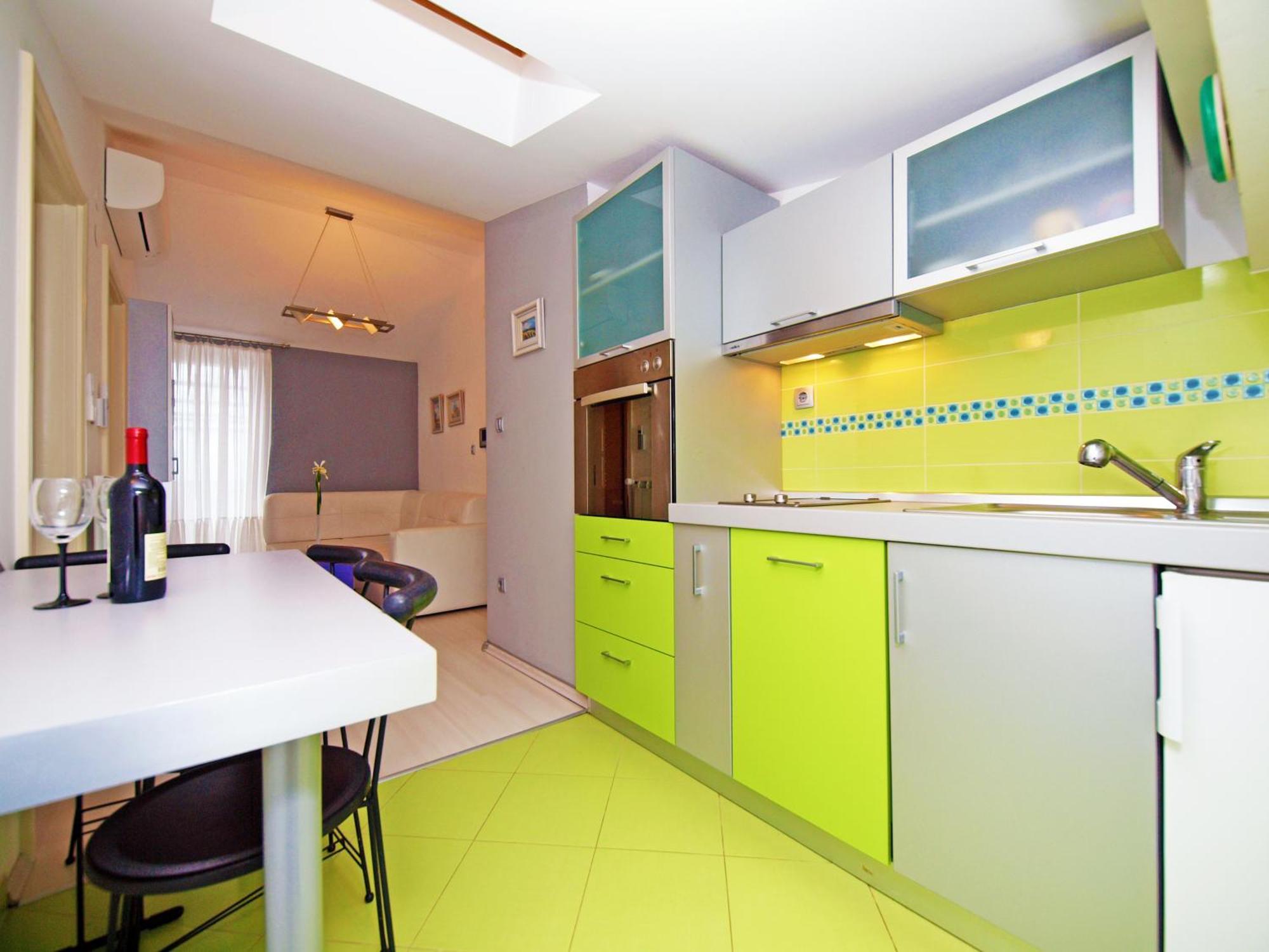 Apartments Keran - By Suites Living Vodice Extérieur photo