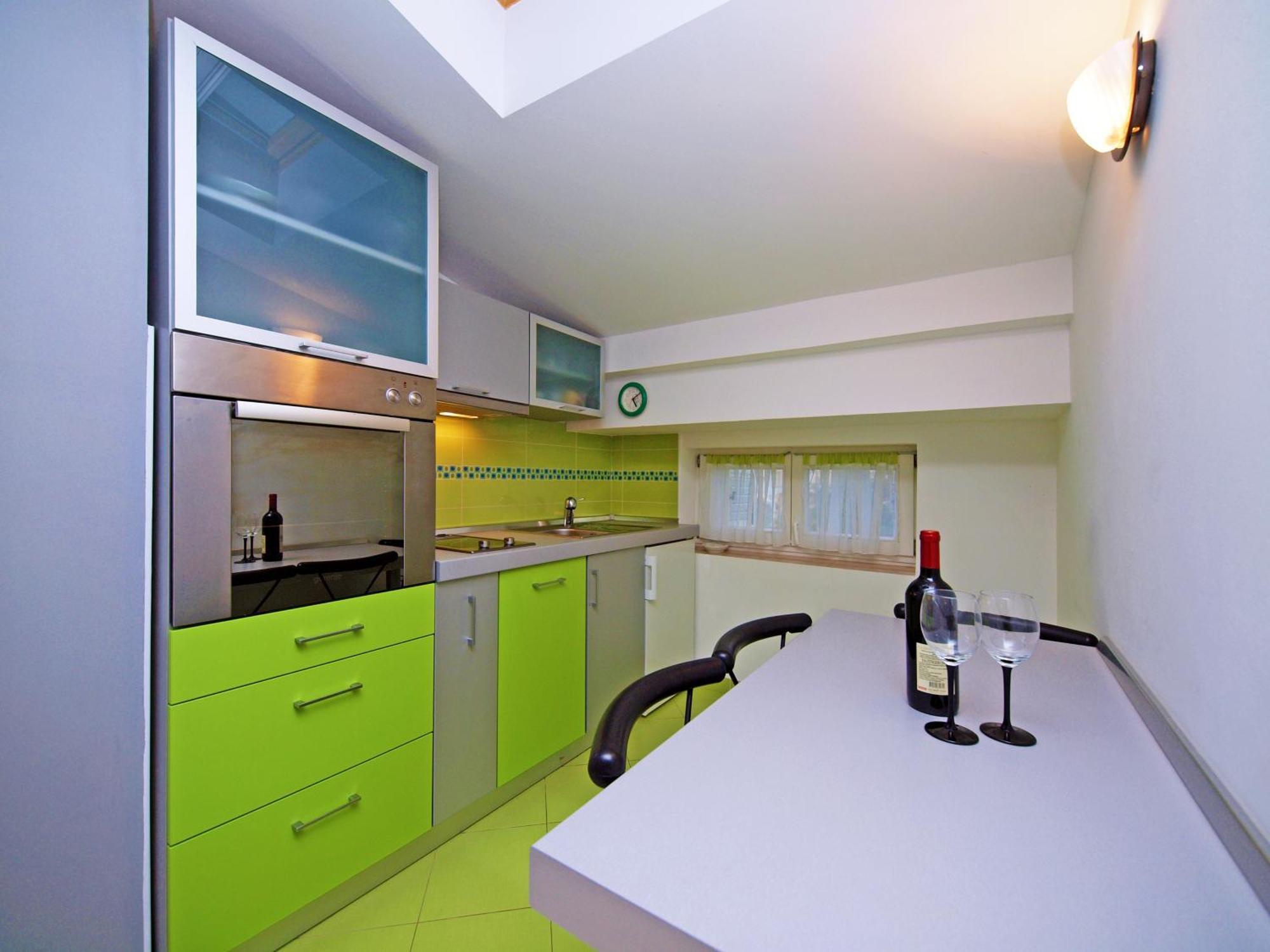 Apartments Keran - By Suites Living Vodice Extérieur photo