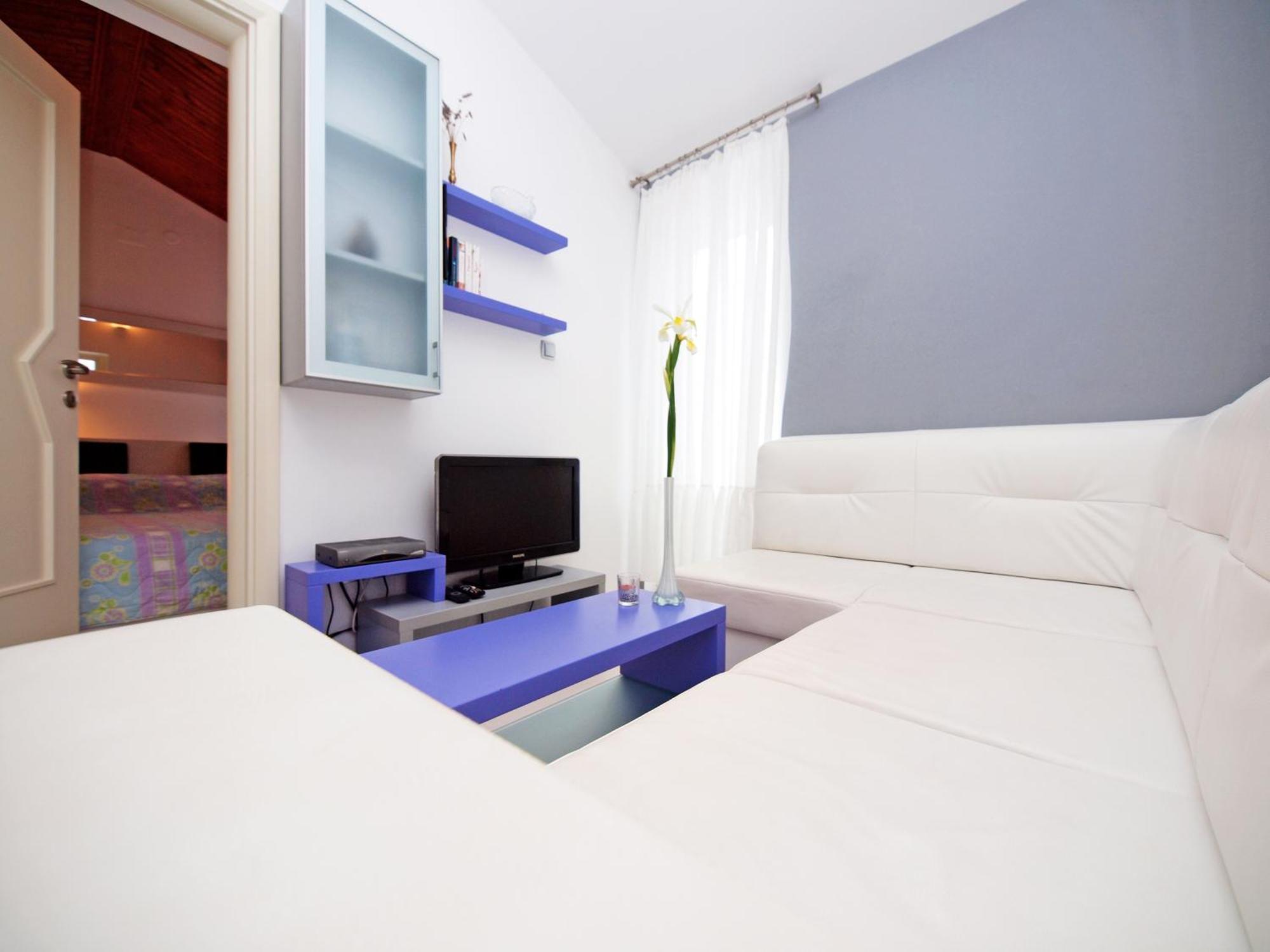 Apartments Keran - By Suites Living Vodice Extérieur photo