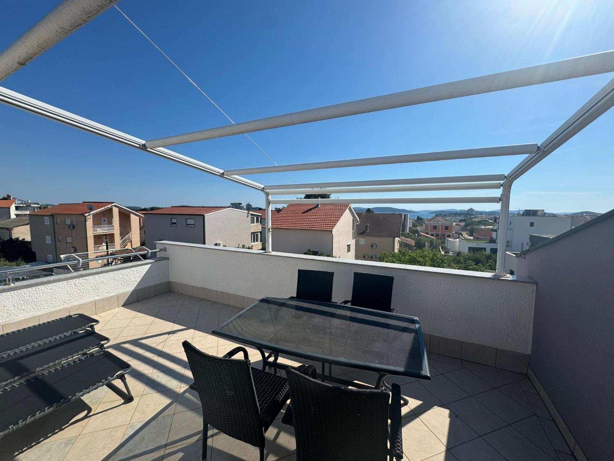Apartments Keran - By Suites Living Vodice Extérieur photo