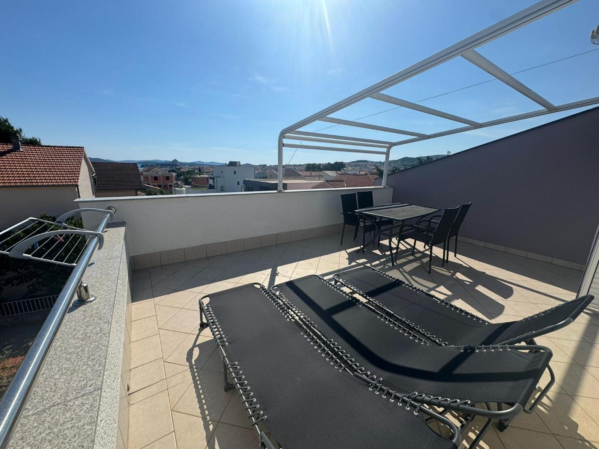 Apartments Keran - By Suites Living Vodice Extérieur photo